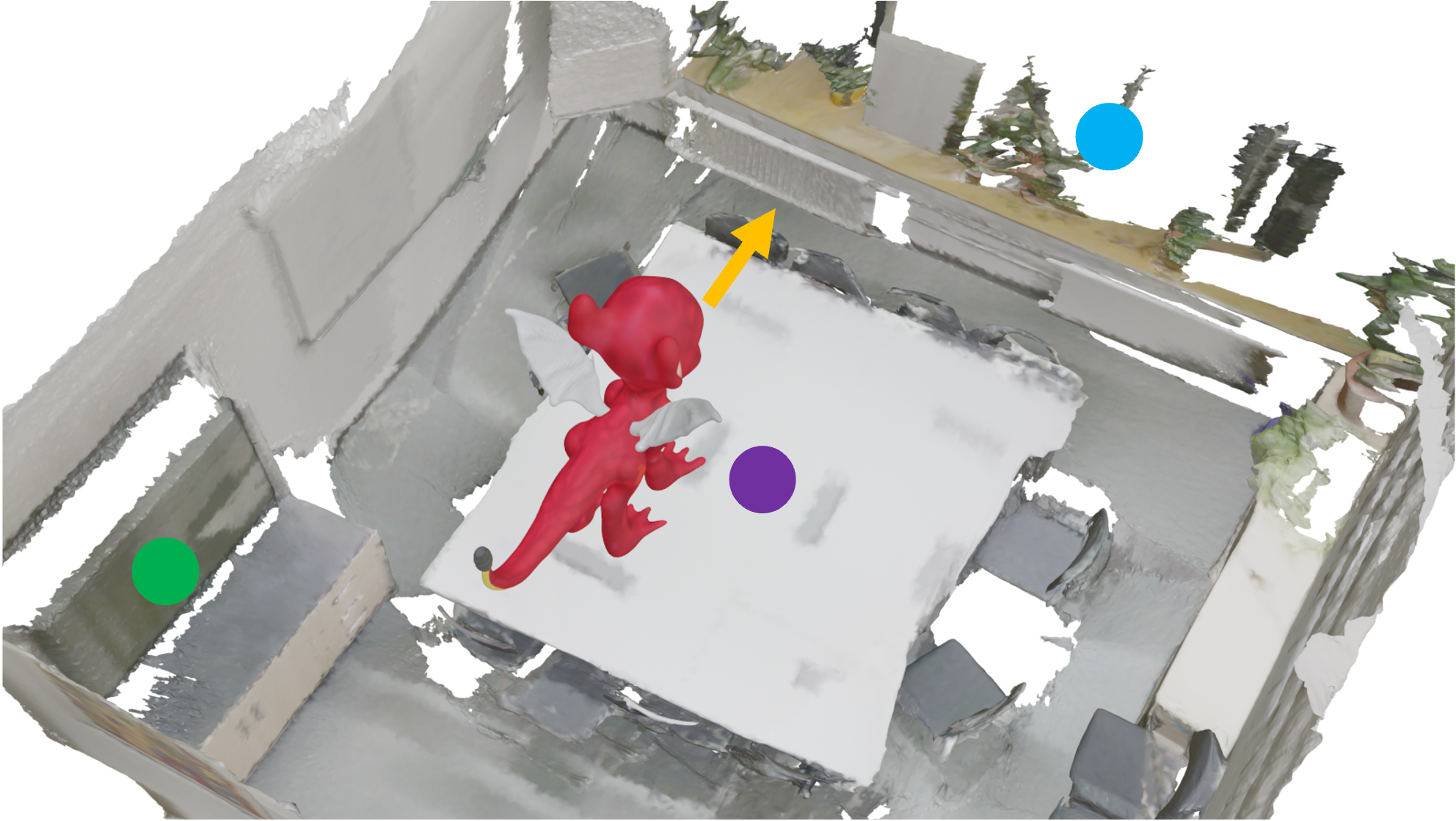 Place It 3D